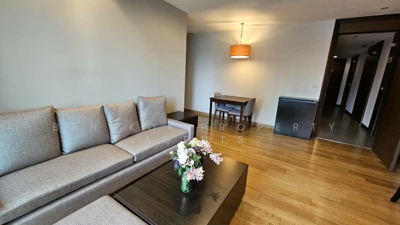 Capital Residence, Bangkok, Sukhumvit Road, Khlong Tan Nua, Watthana, Bangkok, 1 Bedroom, 58 sqm, Condo For Rent, by BANGKOK PROPERTY AGENTS, 500360913 - DDproperty.com