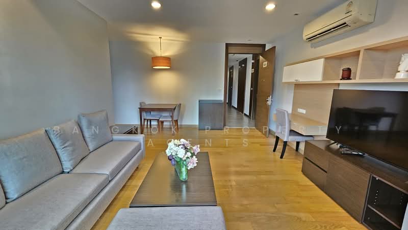 Capital Residence : แคปิตอล เรสซิเด้นซ์, กรุงเทพ, ถนนสุขุมวิท, คลองตันเหนือ, วัฒนา, กรุงเทพ, 58 ตร.ม., คอนโด ให้เช่า, โดย BANGKOK PROPERTY AGENTS, 500360913 - DDproperty.com