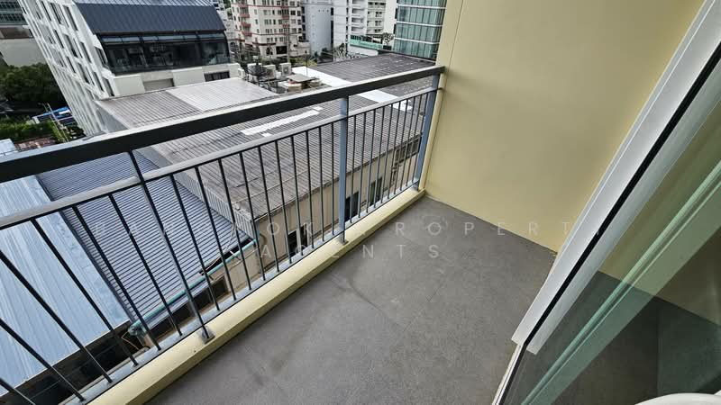 Capital Residence, Bangkok, Sukhumvit Road, Khlong Tan Nua, Watthana, Bangkok, 1 Bedroom, 58 sqm, Condo For Rent, by BANGKOK PROPERTY AGENTS, 500360913 - DDproperty.com