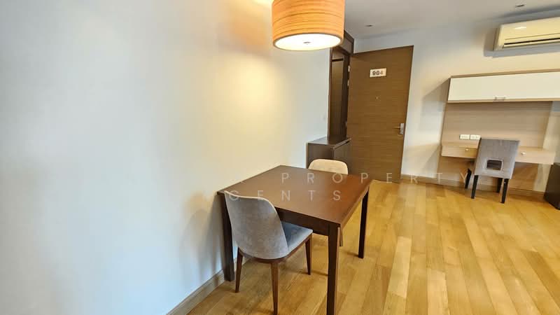 Capital Residence : แคปิตอล เรสซิเด้นซ์, กรุงเทพ, ถนนสุขุมวิท, คลองตันเหนือ, วัฒนา, กรุงเทพ, 58 ตร.ม., คอนโด ให้เช่า, โดย BANGKOK PROPERTY AGENTS, 500360913 - DDproperty.com