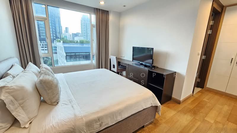 Capital Residence, Bangkok, Sukhumvit Road, Khlong Tan Nua, Watthana, Bangkok, 1 Bedroom, 58 sqm, Condo For Rent, by BANGKOK PROPERTY AGENTS, 500360913 - DDproperty.com