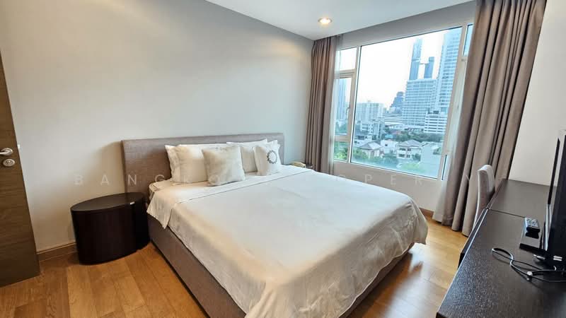 Capital Residence : แคปิตอล เรสซิเด้นซ์, กรุงเทพ, ถนนสุขุมวิท, คลองตันเหนือ, วัฒนา, กรุงเทพ, 58 ตร.ม., คอนโด ให้เช่า, โดย BANGKOK PROPERTY AGENTS, 500360913 - DDproperty.com