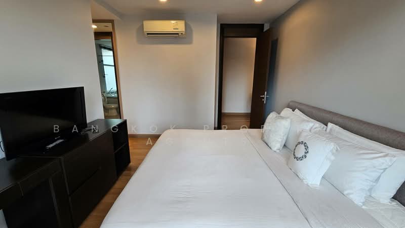 Capital Residence : แคปิตอล เรสซิเด้นซ์, กรุงเทพ, ถนนสุขุมวิท, คลองตันเหนือ, วัฒนา, กรุงเทพ, 58 ตร.ม., คอนโด ให้เช่า, โดย BANGKOK PROPERTY AGENTS, 500360913 - DDproperty.com