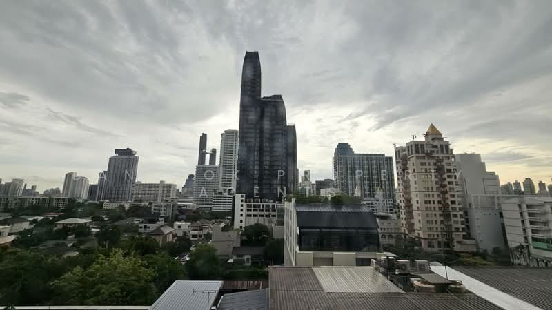 Capital Residence, Bangkok, Sukhumvit Road, Khlong Tan Nua, Watthana, Bangkok, 1 Bedroom, 58 sqm, Condo For Rent, by BANGKOK PROPERTY AGENTS, 500360913 - DDproperty.com