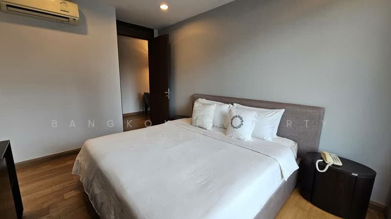 Capital Residence, Bangkok, Sukhumvit Road, Khlong Tan Nua, Watthana, Bangkok, 1 Bedroom, 58 sqm, Condo For Rent, by BANGKOK PROPERTY AGENTS, 500360913 - DDproperty.com
