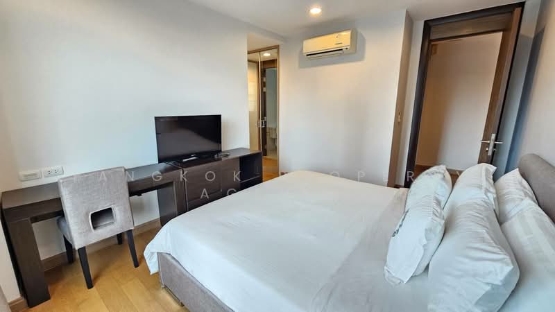 Capital Residence, Bangkok, Sukhumvit Road, Khlong Tan Nua, Watthana, Bangkok, 1 Bedroom, 58 sqm, Condo For Rent, by BANGKOK PROPERTY AGENTS, 500360913 - DDproperty.com
