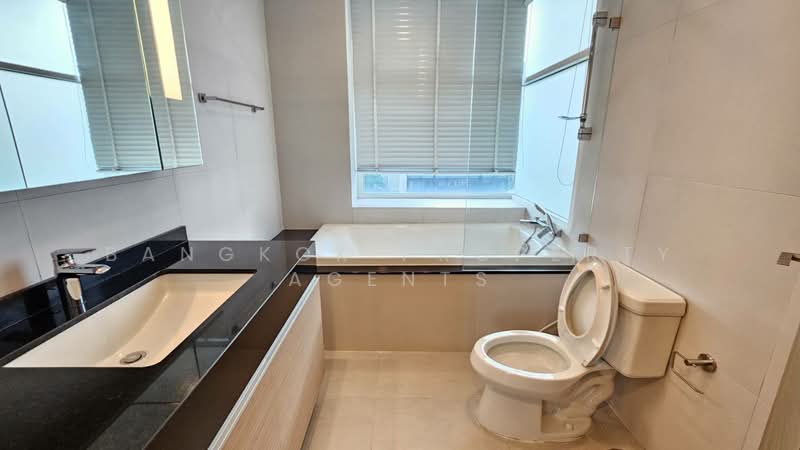 Capital Residence : แคปิตอล เรสซิเด้นซ์, กรุงเทพ, ถนนสุขุมวิท, คลองตันเหนือ, วัฒนา, กรุงเทพ, 58 ตร.ม., คอนโด ให้เช่า, โดย BANGKOK PROPERTY AGENTS, 500360913 - DDproperty.com