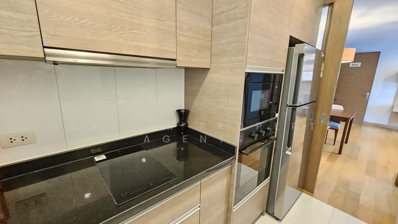 Capital Residence, Bangkok, Sukhumvit Road, Khlong Tan Nua, Watthana, Bangkok, 1 Bedroom, 58 sqm, Condo For Rent, by BANGKOK PROPERTY AGENTS, 500360913 - DDproperty.com