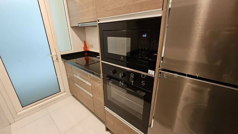 Capital Residence : แคปิตอล เรสซิเด้นซ์, กรุงเทพ, ถนนสุขุมวิท, คลองตันเหนือ, วัฒนา, กรุงเทพ, 58 ตร.ม., คอนโด ให้เช่า, โดย BANGKOK PROPERTY AGENTS, 500360913 - DDproperty.com