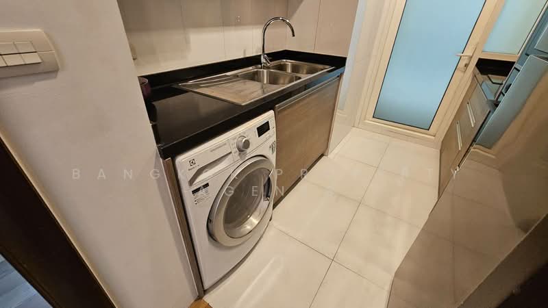 Capital Residence, Bangkok, Sukhumvit Road, Khlong Tan Nua, Watthana, Bangkok, 1 Bedroom, 58 sqm, Condo For Rent, by BANGKOK PROPERTY AGENTS, 500360913 - DDproperty.com