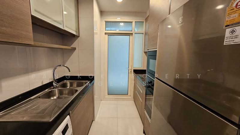 Capital Residence : แคปิตอล เรสซิเด้นซ์, กรุงเทพ, ถนนสุขุมวิท, คลองตันเหนือ, วัฒนา, กรุงเทพ, 58 ตร.ม., คอนโด ให้เช่า, โดย BANGKOK PROPERTY AGENTS, 500360913 - DDproperty.com