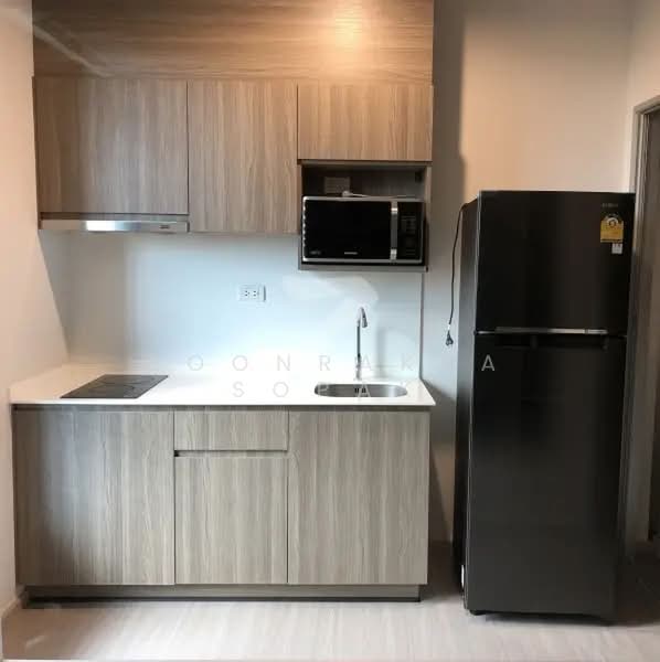 The Parkland Phetkasem 56, Bangkok, Phetkasem Road, Bang Wa, Phasi Charoen, Bangkok, 2 Bedrooms, 62 sqm, Condo For Rent, by Boonraksa Sopak, 500360915 - DDproperty.com