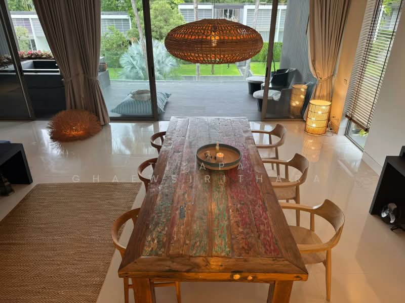 Baan Yamu Residences, Phuket, 171/7 Cape Yamu, Pa Khlok, Thalang, Phuket, 2 Bedrooms, 230 sqm, Condo For Rent, by Titapa Ghaewsirithara, 500360917 - DDproperty.com