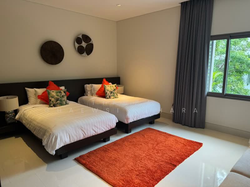 Baan Yamu Residences, Phuket, 171/7 Cape Yamu, Pa Khlok, Thalang, Phuket, 2 Bedrooms, 230 sqm, Condo For Rent, by Titapa Ghaewsirithara, 500360917 - DDproperty.com
