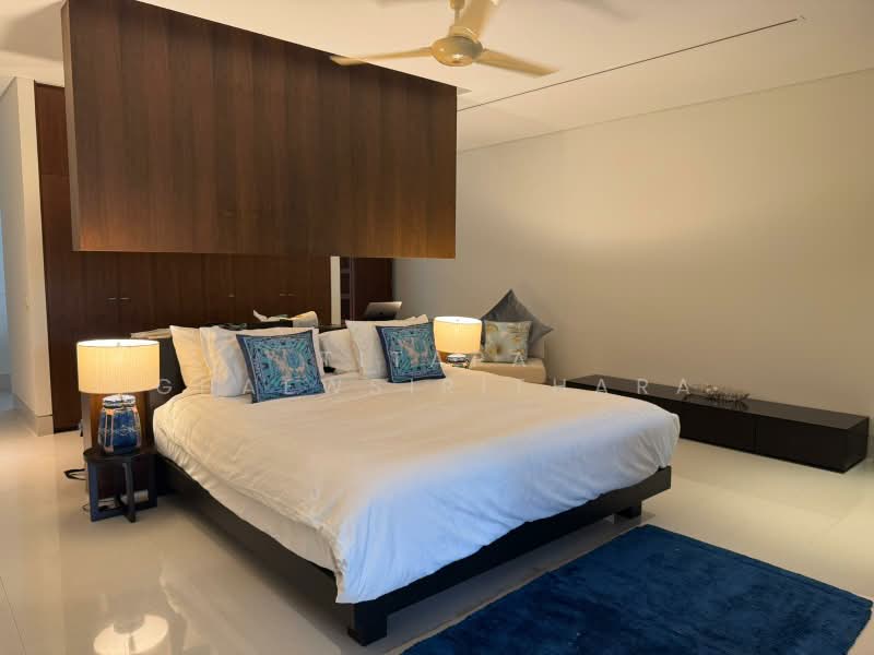 Baan Yamu Residences : บ้านยามู เรสซิเด้นท์, ภูเก็ต, 171/7 แหลมยามู, ป่าคลอก, ถลาง, ภูเก็ต, 230 ตร.ม., คอนโด ให้เช่า, โดย Titapa Ghaewsirithara, 500360917 - DDproperty.com
