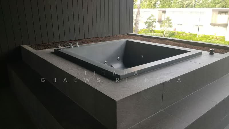 Baan Yamu Residences : บ้านยามู เรสซิเด้นท์, ภูเก็ต, 171/7 แหลมยามู, ป่าคลอก, ถลาง, ภูเก็ต, 230 ตร.ม., คอนโด ให้เช่า, โดย Titapa Ghaewsirithara, 500360917 - DDproperty.com