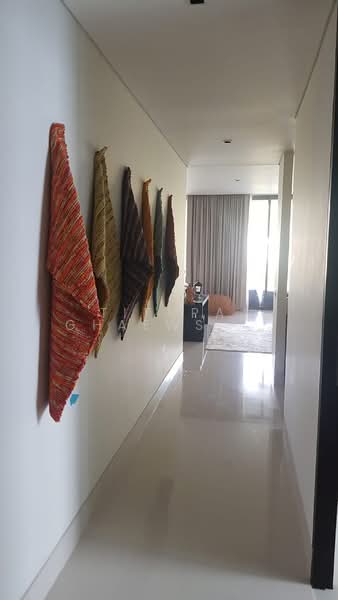 Baan Yamu Residences : บ้านยามู เรสซิเด้นท์, ภูเก็ต, 171/7 แหลมยามู, ป่าคลอก, ถลาง, ภูเก็ต, 230 ตร.ม., คอนโด ให้เช่า, โดย Titapa Ghaewsirithara, 500360917 - DDproperty.com