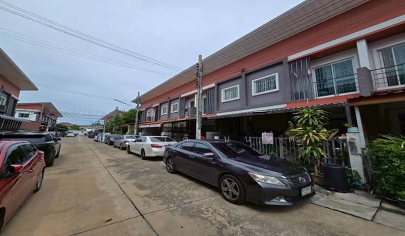 Pirom Ville Thianthale 20 : ภิรมย์วิลล์ เทียนทะเล 20, กรุงเทพ, 20 Bang Khun Thian-Chaithale, แสมดำ, บางขุนเทียน, กรุงเทพ, 68 ตร.ม., ทาวน์เฮ้าส์ ขาย, โดย ชนะชาติ นนท์ตา, 500360919 - DDproperty.com