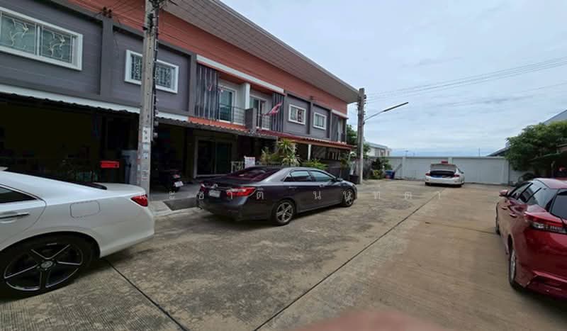 Pirom Ville Thianthale 20, Bangkok, 20 Bang Khun Thian-Chaithale, Samae Dam, Bang Khun Thian, Bangkok, 3 Bedrooms, 68 sqm, Townhouse For Sale, by ชนะชาติ นนท์ตา, 500360919 - DDproperty.com