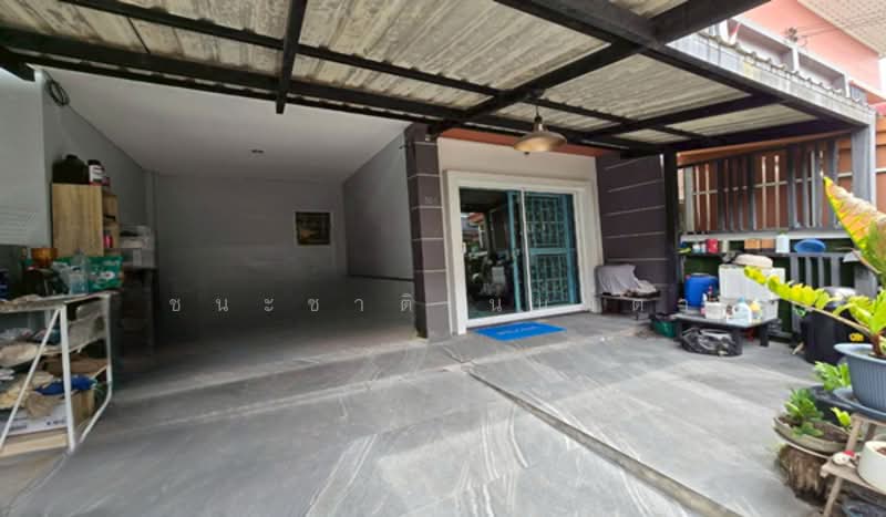 Pirom Ville Thianthale 20, Bangkok, 20 Bang Khun Thian-Chaithale, Samae Dam, Bang Khun Thian, Bangkok, 3 Bedrooms, 68 sqm, Townhouse For Sale, by ชนะชาติ นนท์ตา, 500360919 - DDproperty.com