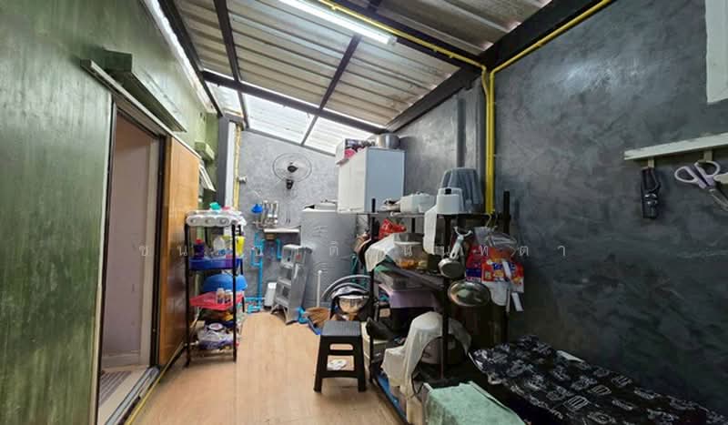 Pirom Ville Thianthale 20, Bangkok, 20 Bang Khun Thian-Chaithale, Samae Dam, Bang Khun Thian, Bangkok, 3 Bedrooms, 68 sqm, Townhouse For Sale, by ชนะชาติ นนท์ตา, 500360919 - DDproperty.com