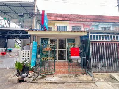 ขาย - หมู่บ้านบัวทอง4 บ้านกล้วย-ไทรน้อย, นนทบุรี