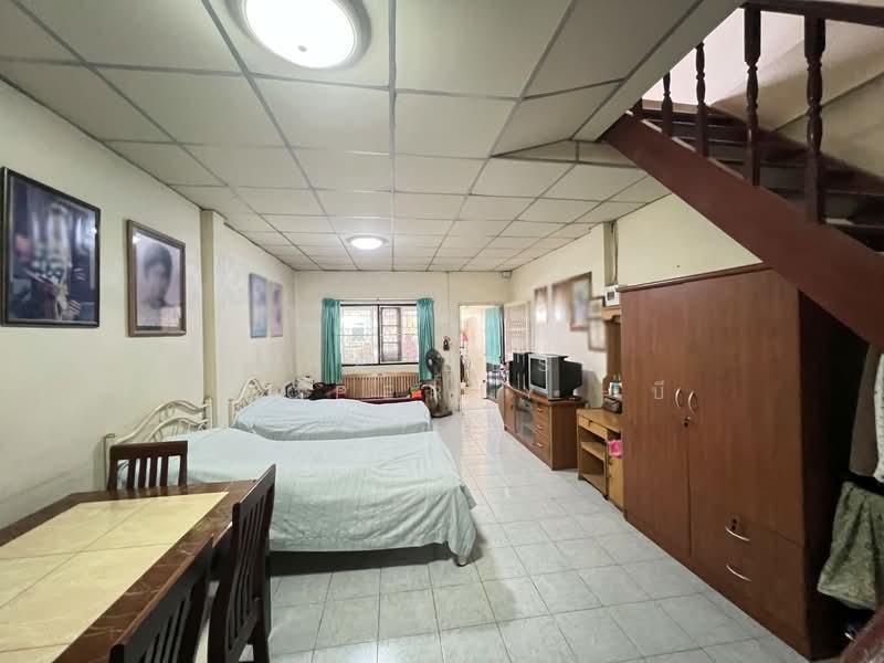 หมู่บ้านบัวทอง4 บ้านกล้วย-ไทรน้อย, นนทบุรี, บางคูรัด, บางบัวทอง, นนทบุรี, 120 ตร.ม., ทาวน์เฮ้าส์ ขาย, โดย The Best Property บี, 500360920 - DDproperty.com