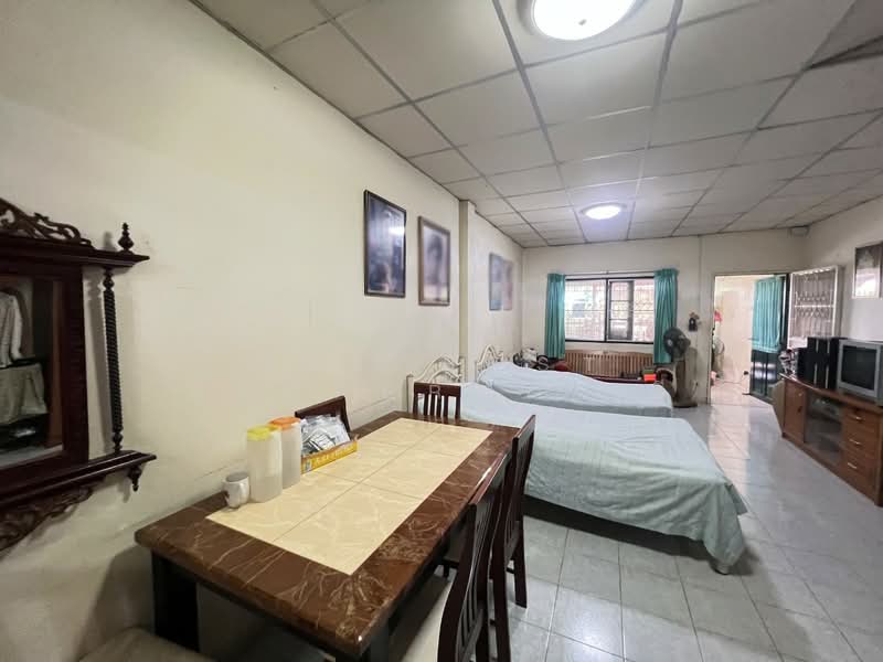 หมู่บ้านบัวทอง4 บ้านกล้วย-ไทรน้อย, นนทบุรี, บางคูรัด, บางบัวทอง, นนทบุรี, 120 ตร.ม., ทาวน์เฮ้าส์ ขาย, โดย The Best Property บี, 500360920 - DDproperty.com