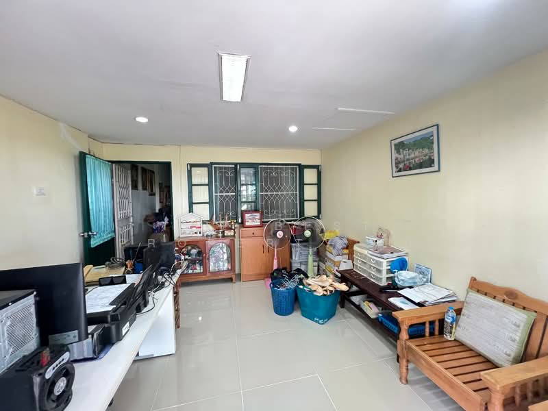 หมู่บ้านบัวทอง4 บ้านกล้วย-ไทรน้อย, นนทบุรี, บางคูรัด, บางบัวทอง, นนทบุรี, 120 ตร.ม., ทาวน์เฮ้าส์ ขาย, โดย The Best Property บี, 500360920 - DDproperty.com