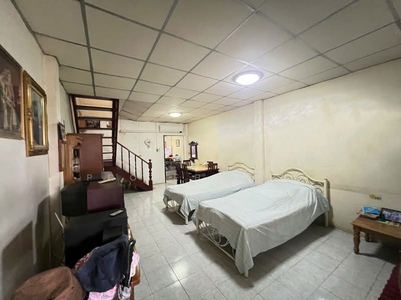 หมู่บ้านบัวทอง4 บ้านกล้วย-ไทรน้อย, นนทบุรี, บางคูรัด, บางบัวทอง, นนทบุรี, 120 ตร.ม., ทาวน์เฮ้าส์ ขาย, โดย The Best Property บี, 500360920 - DDproperty.com