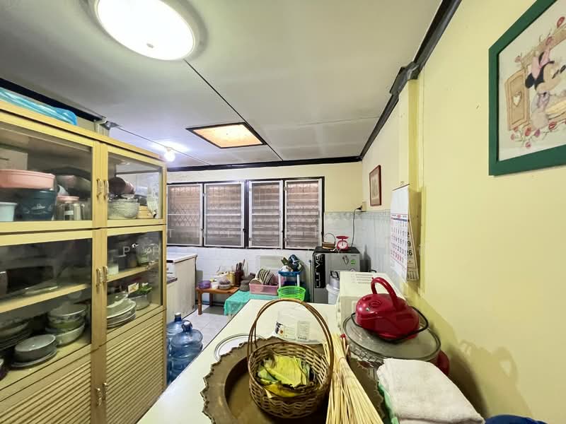 หมู่บ้านบัวทอง4 บ้านกล้วย-ไทรน้อย, นนทบุรี, บางคูรัด, บางบัวทอง, นนทบุรี, 120 ตร.ม., ทาวน์เฮ้าส์ ขาย, โดย The Best Property บี, 500360920 - DDproperty.com