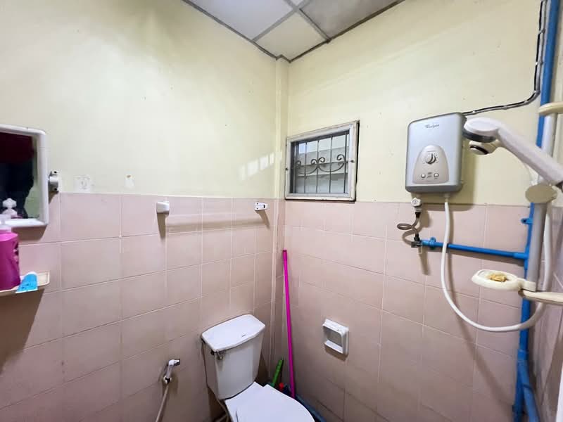 หมู่บ้านบัวทอง4 บ้านกล้วย-ไทรน้อย, นนทบุรี, บางคูรัด, บางบัวทอง, นนทบุรี, 120 ตร.ม., ทาวน์เฮ้าส์ ขาย, โดย The Best Property บี, 500360920 - DDproperty.com