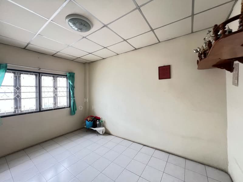 หมู่บ้านบัวทอง4 บ้านกล้วย-ไทรน้อย, Nonthaburi, Bang Khu Rat, Bang Bua Thong, Nonthaburi, 2 Bedrooms, 120 sqm, Townhouse For Sale, by The Best Property บี, 500360920 - DDproperty.com