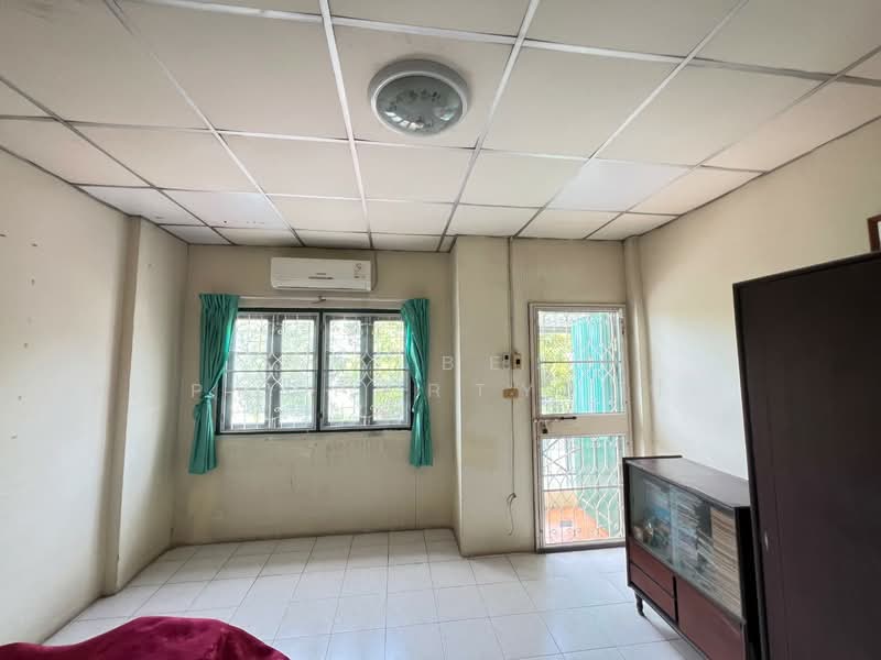 หมู่บ้านบัวทอง4 บ้านกล้วย-ไทรน้อย, Nonthaburi, Bang Khu Rat, Bang Bua Thong, Nonthaburi, 2 Bedrooms, 120 sqm, Townhouse For Sale, by The Best Property บี, 500360920 - DDproperty.com