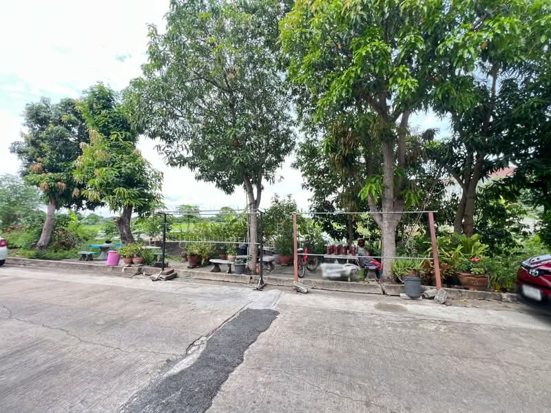 หมู่บ้านบัวทอง4 บ้านกล้วย-ไทรน้อย, Nonthaburi, Bang Khu Rat, Bang Bua Thong, Nonthaburi, 2 Bedrooms, 120 sqm, Townhouse For Sale, by The Best Property บี, 500360920 - DDproperty.com