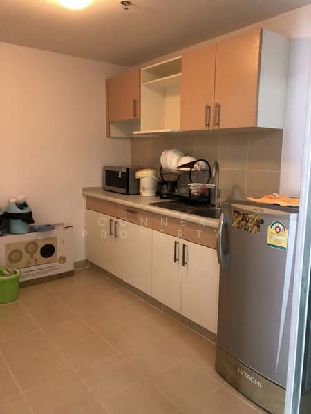 Supalai Park Khaerai-Ngamwongwan, Nonthaburi, Rattanathibet Road, Bang Kra So, Muang Nonthaburi, Nonthaburi, 2 Bedrooms, 65 sqm, Condo For Sale, by Connex Property, 500360922 - DDproperty.com