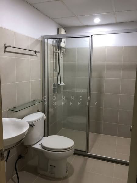 Supalai Park Khaerai-Ngamwongwan, Nonthaburi, Rattanathibet Road, Bang Kra So, Muang Nonthaburi, Nonthaburi, 2 Bedrooms, 65 sqm, Condo For Sale, by Connex Property, 500360922 - DDproperty.com