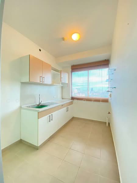 Supalai Park Khaerai-Ngamwongwan, Nonthaburi, Rattanathibet Road, Bang Kra So, Muang Nonthaburi, Nonthaburi, 2 Bedrooms, 65 sqm, Condo For Sale, by Connex Property, 500360922 - DDproperty.com