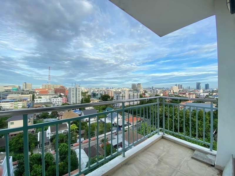 Supalai Park Khaerai-Ngamwongwan, Nonthaburi, Rattanathibet Road, Bang Kra So, Muang Nonthaburi, Nonthaburi, 2 Bedrooms, 65 sqm, Condo For Sale, by Connex Property, 500360922 - DDproperty.com