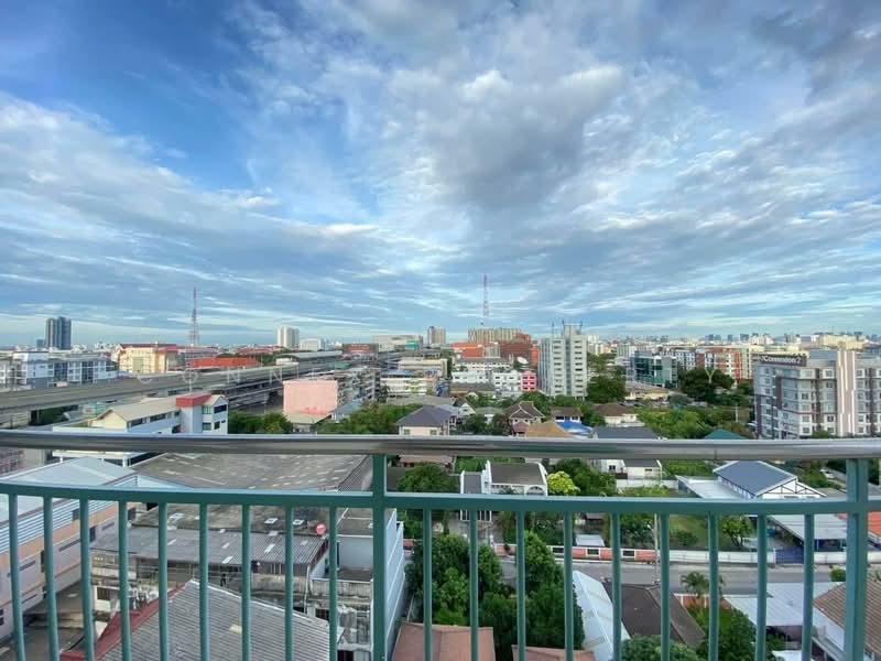 Supalai Park Khaerai-Ngamwongwan, Nonthaburi, Rattanathibet Road, Bang Kra So, Muang Nonthaburi, Nonthaburi, 2 Bedrooms, 65 sqm, Condo For Sale, by Connex Property, 500360922 - DDproperty.com
