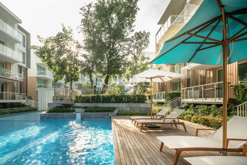 Wan Vayla, Prachuap Khiri Khan, 107 Soi Hua-Hin 101, Nong Kae, Hua Hin, Prachuap Khiri Khan, 2 Bedrooms, 83 sqm, Condo For Sale, by Mark Puttkammer, 500360925 - DDproperty.com