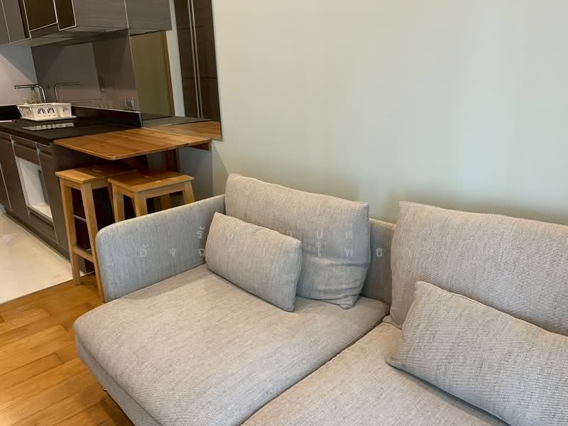 Keyne by Sansiri, Bangkok, 766 Sukhumvit Road, Khlong Toei, Bangkok, 1 Bedroom, 34 sqm, Condo For Rent, by รัชกานต์ อัจฉริยะโพธา, 500360933 - DDproperty.com