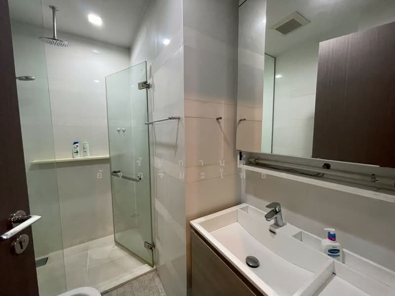 Keyne by Sansiri, Bangkok, 766 Sukhumvit Road, Khlong Toei, Bangkok, 1 Bedroom, 34 sqm, Condo For Rent, by รัชกานต์ อัจฉริยะโพธา, 500360933 - DDproperty.com