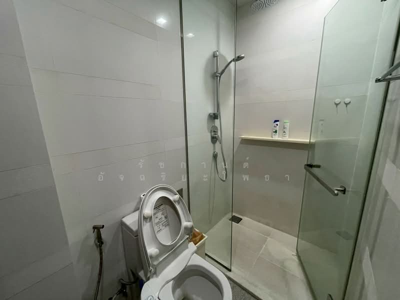 Keyne by Sansiri, Bangkok, 766 Sukhumvit Road, Khlong Toei, Bangkok, 1 Bedroom, 34 sqm, Condo For Rent, by รัชกานต์ อัจฉริยะโพธา, 500360933 - DDproperty.com