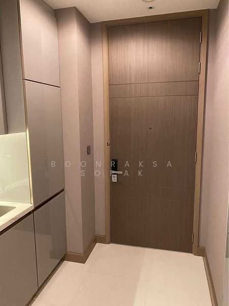 The Esse at Singha Complex : ดิ เอส แอท สิงห์ คอมเพล็กซ์, กรุงเทพ, 1788 ถนนเพชรบุรีตัดใหม่, คลองเตยเหนือ, วัฒนา, กรุงเทพ, 47 ตร.ม., คอนโด ให้เช่า, โดย Boonraksa Sopak, 500360935 - DDproperty.com