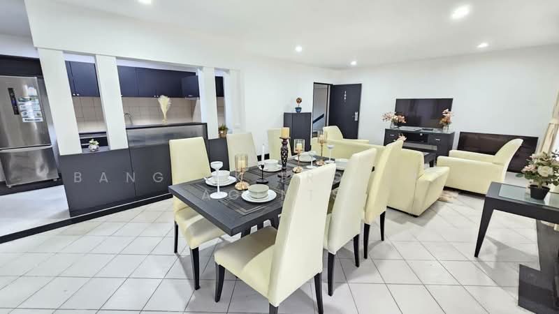 Charktip Court, Bangkok, 62 Soi Sukhumvit 51, Khlongtoei Nua, Watthana, Bangkok, 2 Bedrooms, 121 sqm, Condo For Rent, by BANGKOK PROPERTY AGENTS, 500360937 - DDproperty.com