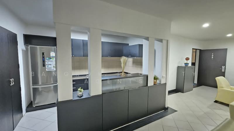 Charktip Court, Bangkok, 62 Soi Sukhumvit 51, Khlongtoei Nua, Watthana, Bangkok, 2 Bedrooms, 121 sqm, Condo For Rent, by BANGKOK PROPERTY AGENTS, 500360937 - DDproperty.com