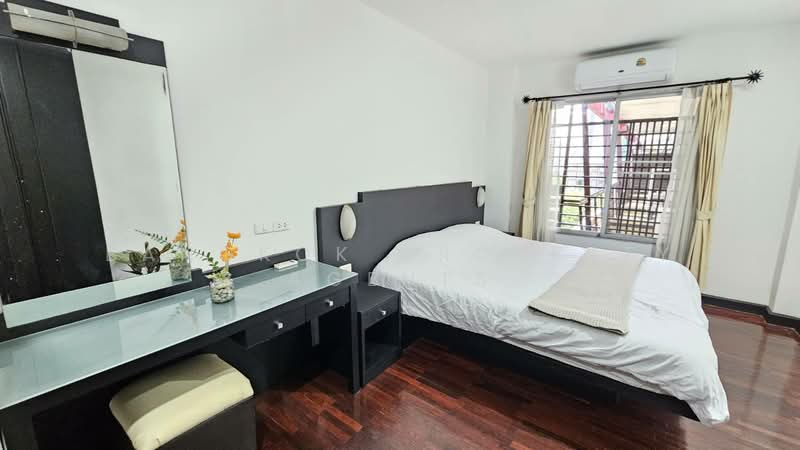 Charktip Court, Bangkok, 62 Soi Sukhumvit 51, Khlongtoei Nua, Watthana, Bangkok, 2 Bedrooms, 121 sqm, Condo For Rent, by BANGKOK PROPERTY AGENTS, 500360937 - DDproperty.com