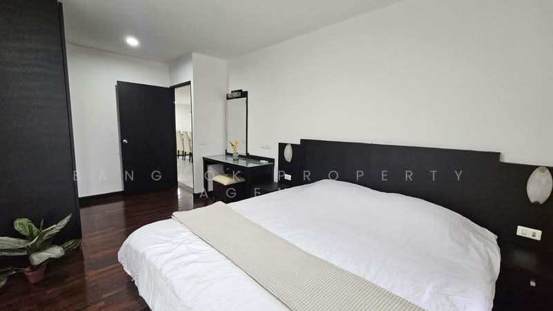 Charktip Court, Bangkok, 62 Soi Sukhumvit 51, Khlongtoei Nua, Watthana, Bangkok, 2 Bedrooms, 121 sqm, Condo For Rent, by BANGKOK PROPERTY AGENTS, 500360937 - DDproperty.com