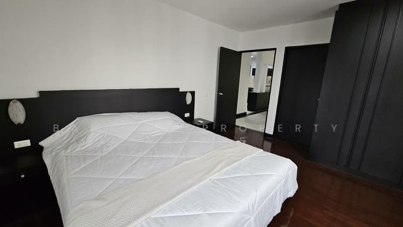 Charktip Court, Bangkok, 62 Soi Sukhumvit 51, Khlongtoei Nua, Watthana, Bangkok, 2 Bedrooms, 121 sqm, Condo For Rent, by BANGKOK PROPERTY AGENTS, 500360937 - DDproperty.com